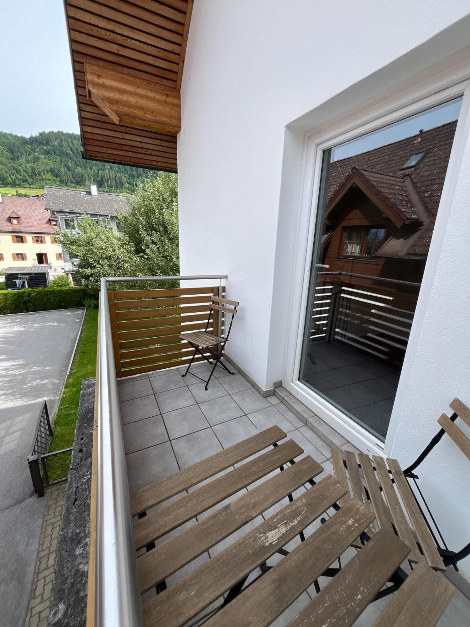 Appartements Luna By Schladming-Appartements Exteriér fotografie